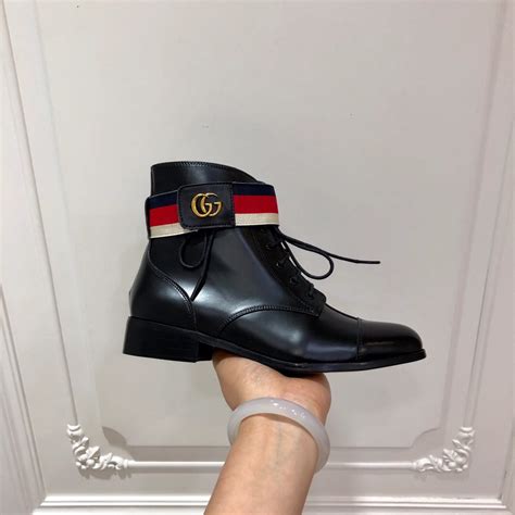 reddit best replica gucci loafer boots